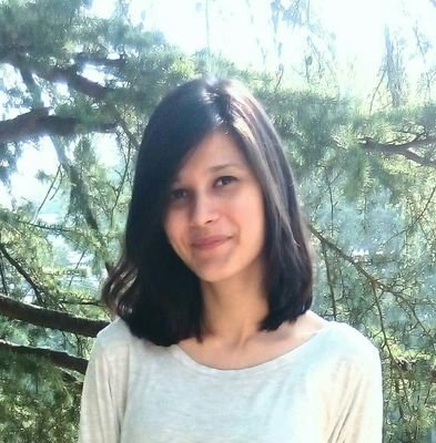 Living in my indestructible bubble of happiness.. :)