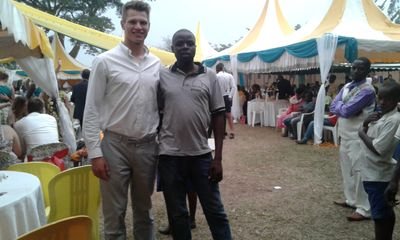 YakampayeG's profile picture. BIRASHOBOKA