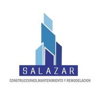 Salazar Construccion (@salazarconstr) 's Twitter Profile