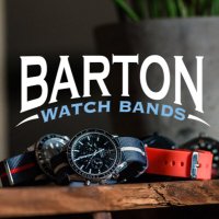 Barton Watch Bands(@BartonBands) 's Twitter Profile Photo