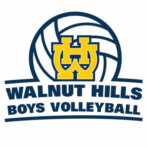 Walnut Hills Boys Volleyball