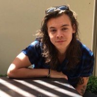 Harry (@hsperfext) 's Twitter Profile