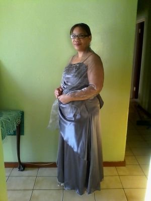 I'm a down to earth lady who likes to make new friends. Mom to Lesley-Ann and Michael Junior