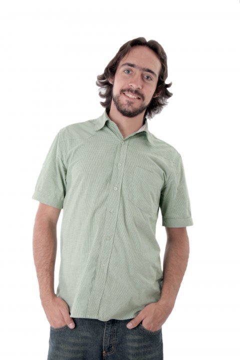 Miradalvaro's profile picture. 