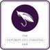 LondonFlyFishingFair (@londonflyfish) Twitter profile photo