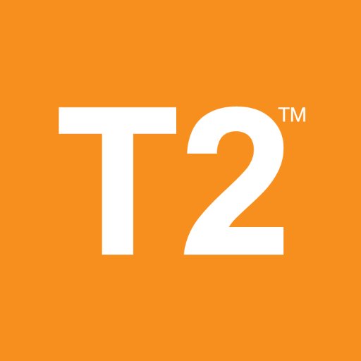 T2 Tea Centre MK