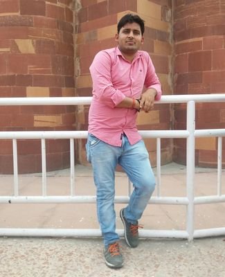 PankajChahal11's profile picture. 