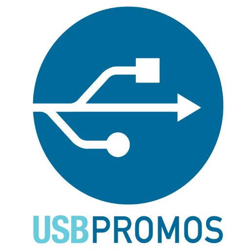 Welcome to USB Promos. We make custom USB drives to help promote your brand, business or personal event.