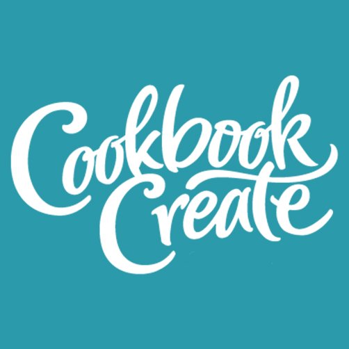 Cookbook Create lets you publish beautifully personal cookbooks filled with your favorite recipes and memories.