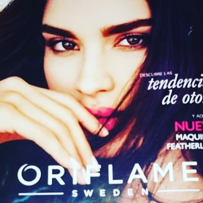 Vendo productos de belleza de Oriflame en Tenerife hay bastantes ofertas y muchísimas cosas si os interesa algo mi WhatsApp 634253233.