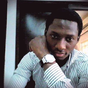 olawalebamiji's profile picture. 