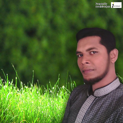 I'm a student. I'm a professional Web Designer and Developer. And in the end I am a Bangladeshi identity'