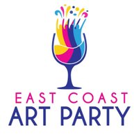 East Coast Art Party (@artpartypei) 's Twitter Profile