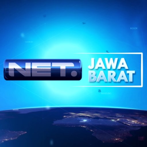 NET. Biro Jawa Barat | channel 30 UHF | Setiap hari pkl 05.00-06.00 WIB | @OfficialNETNews | @netmediatama contact : netbirojabar@gmail.com