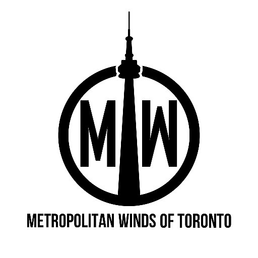 New community wind ensemble in Toronto. High level musical performances. Conducted by Colin Clarke