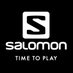 Salomon México (@SalomonMex) Twitter profile photo