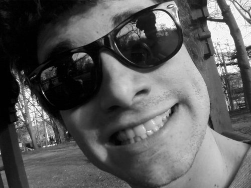 Danny_MaK_1990's profile picture. This is the official Twitter page for Danny MaK. rawr.