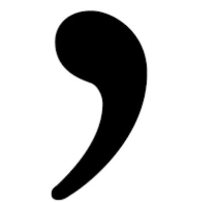 b_punctuation's profile picture. 