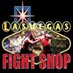 👊🏻 Las Vegas Fight Shop 👊🏻 (@LVFightShop) Twitter profile photo