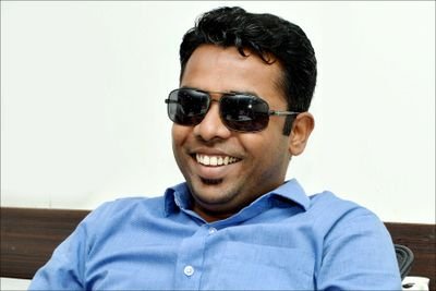 najimmulla's profile picture. Journalist, Pune