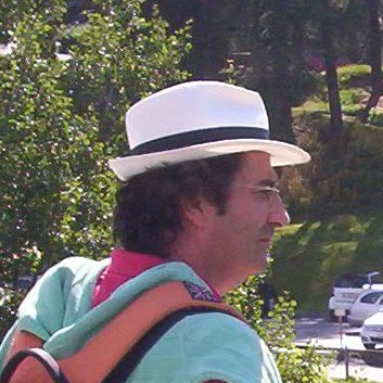 ItaloFroldi's profile picture. 