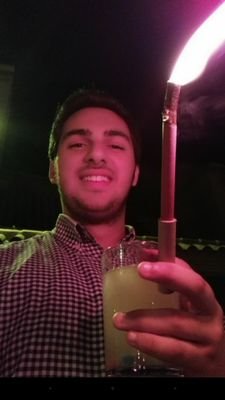 jesus_cahi's profile picture. 