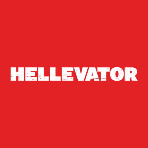 #HELLEVATOR is back punishing unsuspecting victims! Hosted by the @Twisted_Twins. https://t.co/0l0XmrdicB