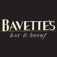 Bavette's (@bavetteschicago) 's Twitter Profile