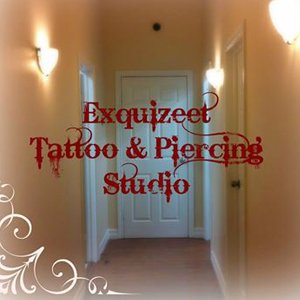 Tattoo & Piercing School of Canada is located inside Exquizeet. Students come from all over to learn how to tattoo & do body piercings. https://t.co/pMlrm6x2ky