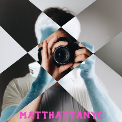 Matthattanyc Profile Picture