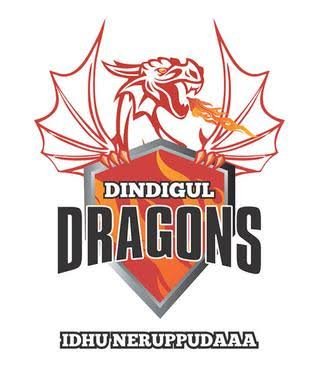 Fan Club of Dindigul Dragons