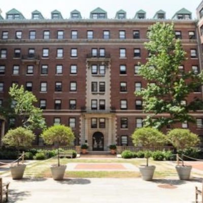Keep up with what's happening in the Barnard quad residence halls.