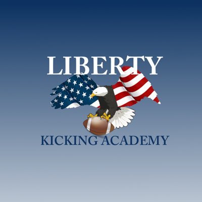 Liberty Kicking Academy #LKA #TrainYourBrain