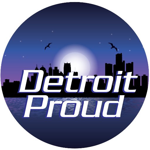 All Things Detroit!