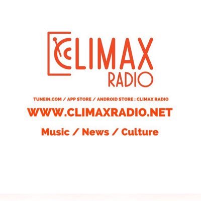 BB ID: 22FECC15 +** Lock in to www.climaxradio.ner *Passion spills Into my sea. Enter in - And come with me.