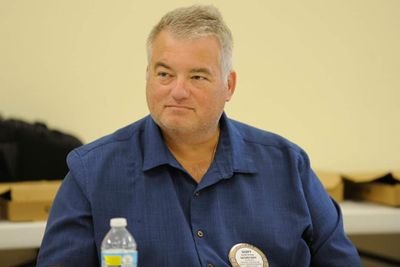 ScottKempnGB's profile picture. Conservative Navy Veteran and retired enjoying coffee and less stress. Active in local government supporting property rights while keeping taxes low.