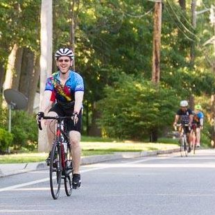 Diversity and Inclusion. Scientist of drug metabolism. Beginner cyclist. Sometimes runner. Virgo.