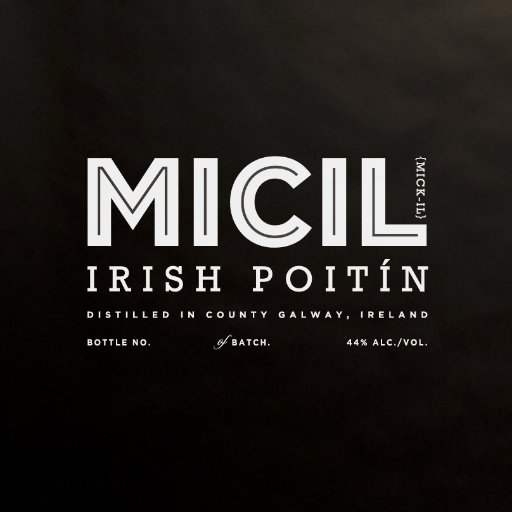 Galway's first distillery in over 100 years. Named after my great – great - great grandfather Micil Mac Chearra and created in a time-honoured tradition.