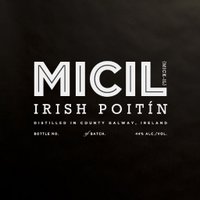 Micil Distillery (@micildistillery) Twitter profile photo