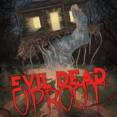 Documentary digging up the history of the Evil Dead filming locations & the impacts it had on the towns they were filmed in! We do everything WITH PERMISSION!