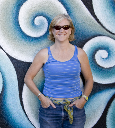bufalojill's profile picture. 