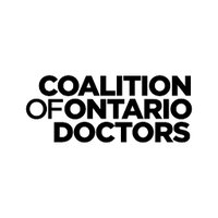 Ontario Doctors(@CoalitionDocs) 's Twitter Profile Photo