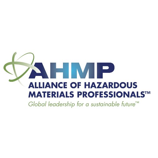 The Alliance of Hazardous Materials Professionals represents experts in EHS and security fields.