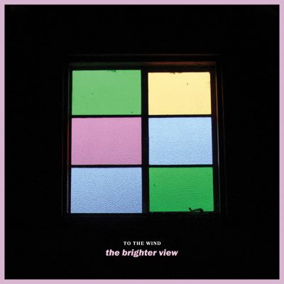 #TheBrighterView out now on Pure Noise Records. Available at https://t.co/Nq3pFcRxGn