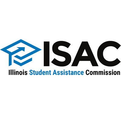 Follow ISAC (Illinois Student Assistance Commission) for student financial aid tips, #grant & #scholarship news and going to #college updates.