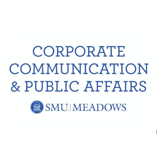 The Division of Corporate Communication and Public Affairs at SMU
