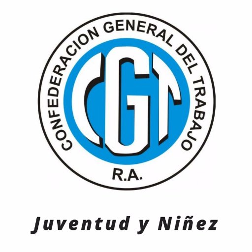 Cuenta oficial de la Secretaría de Juventud y Protección de la Niñez de la #CGTUnificada, conducida por @JuanPabloBrey (@Aeronavegantes)