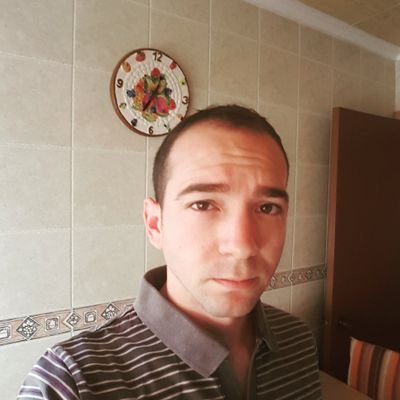 Jose_zl's profile picture. Se ha quedado buen día.