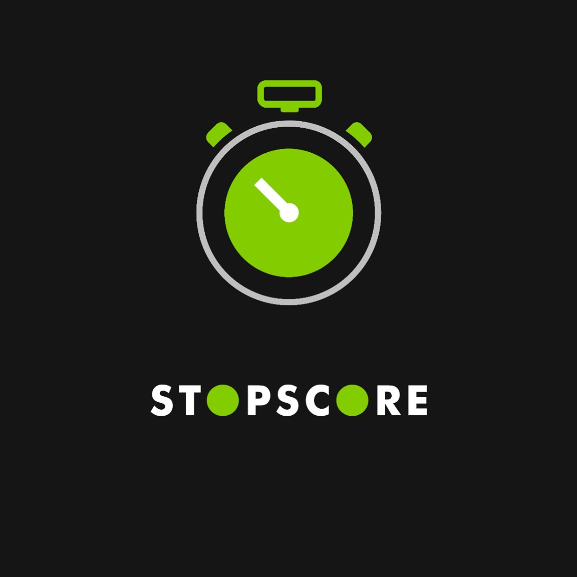 What's your Top Score on StopScore??
Coming to IOS and Android soon!!!