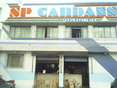 SPCardans's profile picture. 